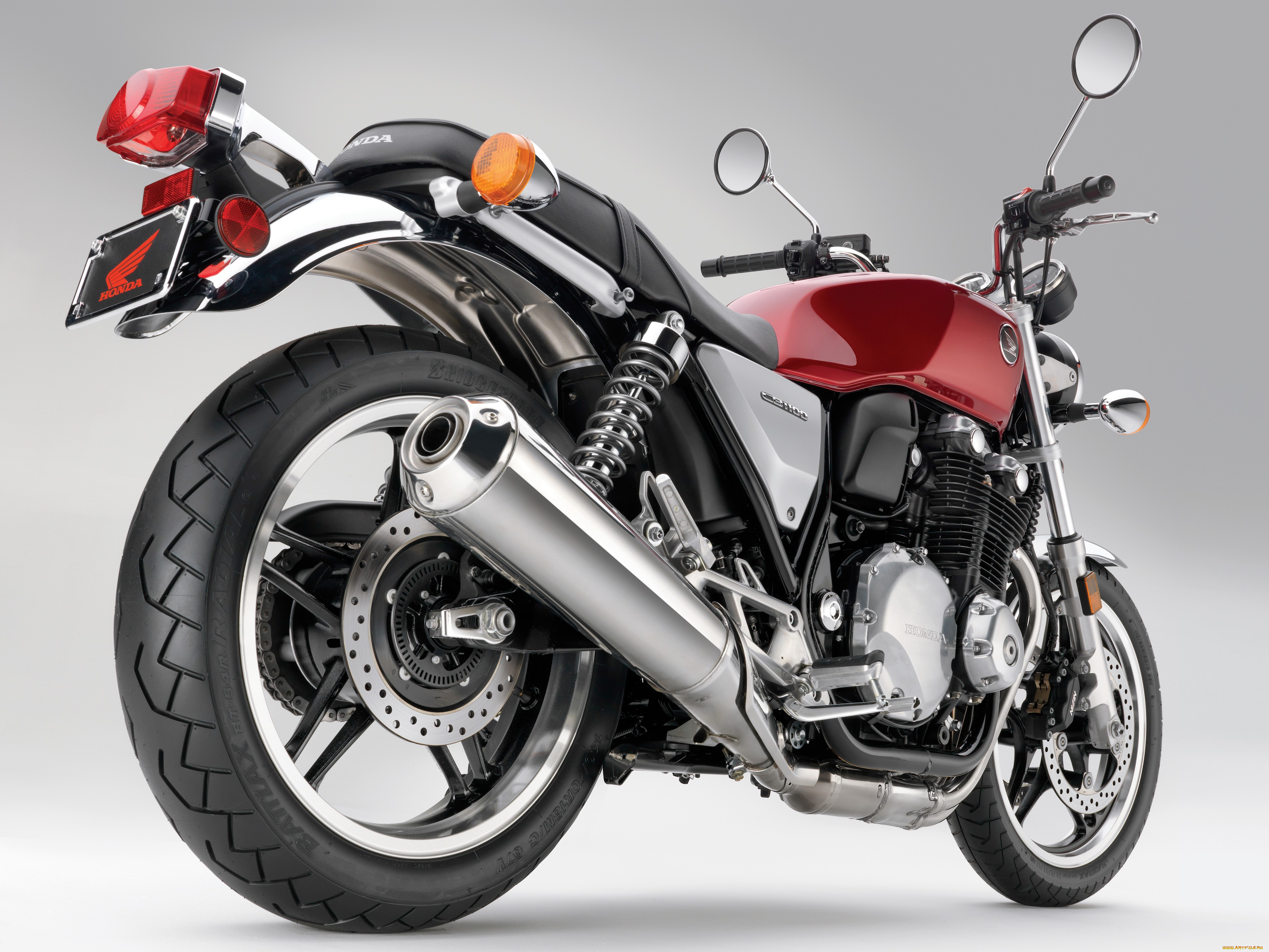 , honda